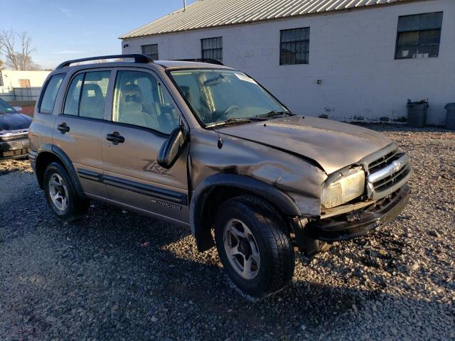 Photo 3 VIN: 2CNBJ734826902012 - CHEVROLET TRACKER ZR 