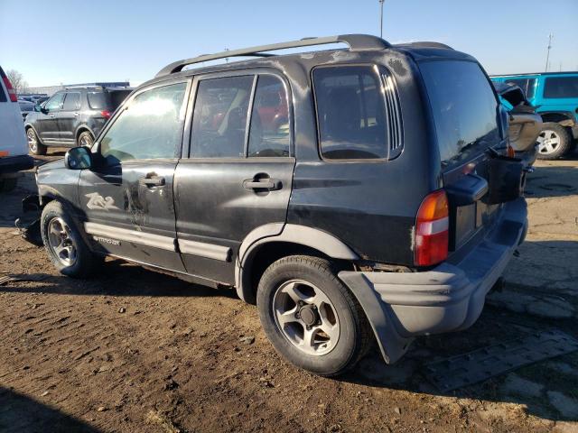 Photo 1 VIN: 2CNBJ734836919166 - CHEVROLET TRACKER 