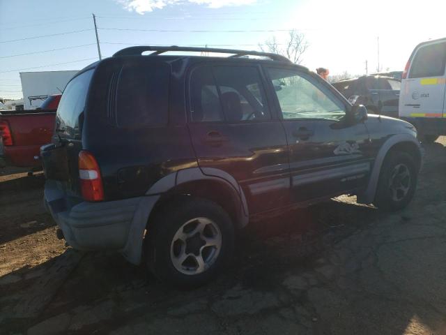 Photo 2 VIN: 2CNBJ734836919166 - CHEVROLET TRACKER 