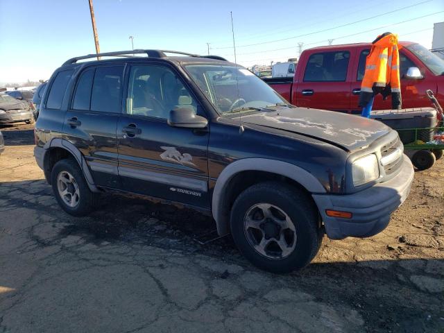 Photo 3 VIN: 2CNBJ734836919166 - CHEVROLET TRACKER 