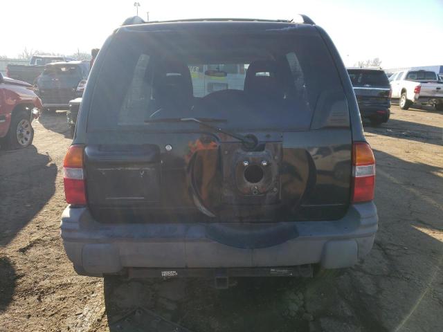 Photo 5 VIN: 2CNBJ734836919166 - CHEVROLET TRACKER 