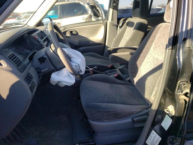 Photo 6 VIN: 2CNBJ734836919166 - CHEVROLET TRACKER 