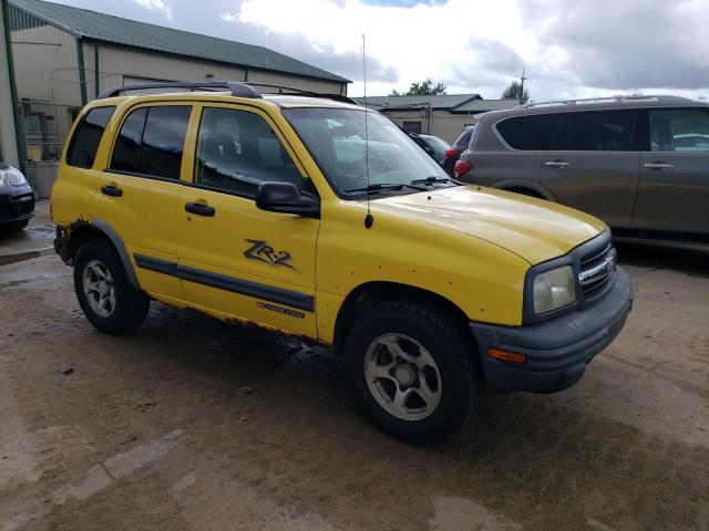 Photo 3 VIN: 2CNBJ734836927123 - CHEVROLET TRACKER ZR 