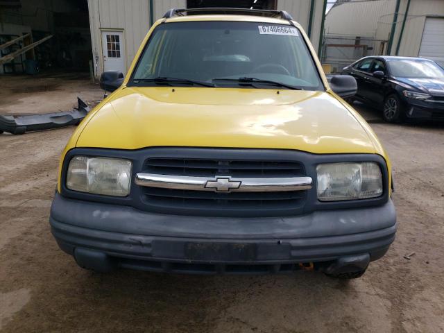 Photo 4 VIN: 2CNBJ734836927123 - CHEVROLET TRACKER ZR 