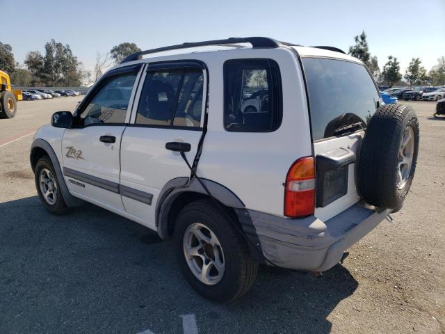 Photo 1 VIN: 2CNBJ734836934444 - CHEVROLET TRACKER 