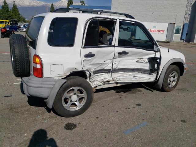 Photo 2 VIN: 2CNBJ734836934444 - CHEVROLET TRACKER 