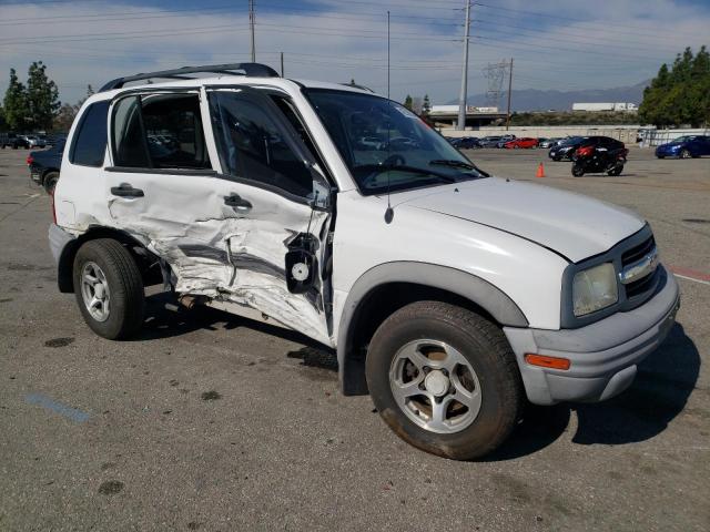 Photo 3 VIN: 2CNBJ734836934444 - CHEVROLET TRACKER 