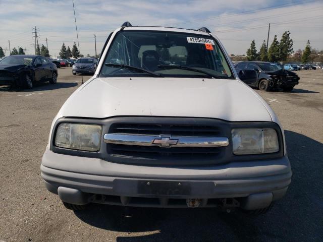 Photo 4 VIN: 2CNBJ734836934444 - CHEVROLET TRACKER 