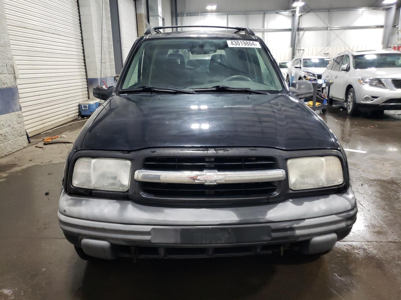 Photo 4 VIN: 2CNBJ734846906189 - CHEVROLET TRACKER 