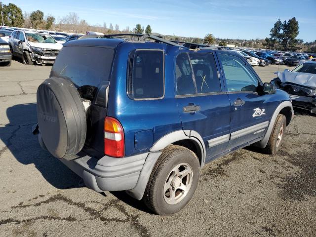 Photo 2 VIN: 2CNBJ734846911330 - CHEVROLET TRACKER 