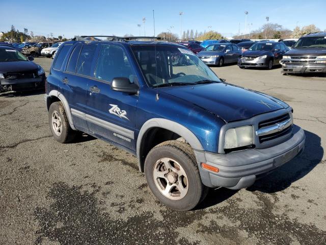 Photo 3 VIN: 2CNBJ734846911330 - CHEVROLET TRACKER 