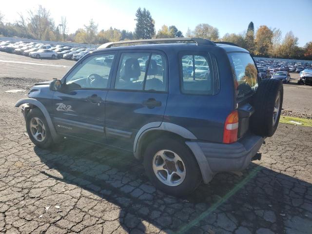 Photo 1 VIN: 2CNBJ734926944723 - CHEVROLET TRACKER ZR 