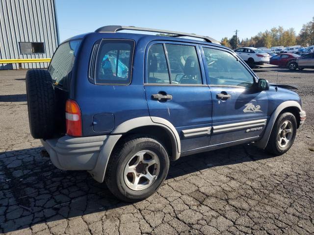 Photo 2 VIN: 2CNBJ734926944723 - CHEVROLET TRACKER ZR 