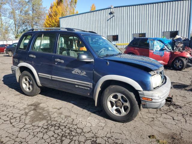 Photo 3 VIN: 2CNBJ734926944723 - CHEVROLET TRACKER ZR 