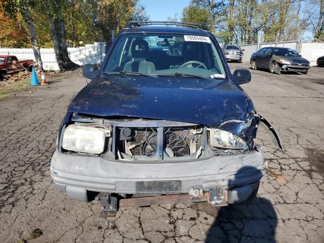 Photo 4 VIN: 2CNBJ734926944723 - CHEVROLET TRACKER ZR 