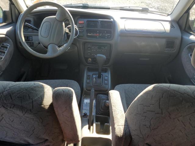 Photo 7 VIN: 2CNBJ734926944723 - CHEVROLET TRACKER ZR 