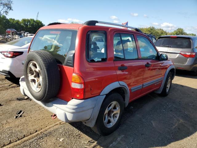 Photo 2 VIN: 2CNBJ734X26903940 - CHEVROLET TRACKER ZR 