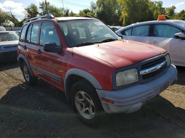 Photo 3 VIN: 2CNBJ734X26903940 - CHEVROLET TRACKER ZR 