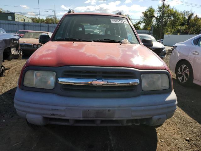 Photo 4 VIN: 2CNBJ734X26903940 - CHEVROLET TRACKER ZR 