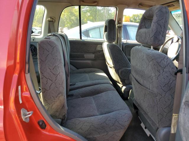 Photo 9 VIN: 2CNBJ734X26903940 - CHEVROLET TRACKER ZR 