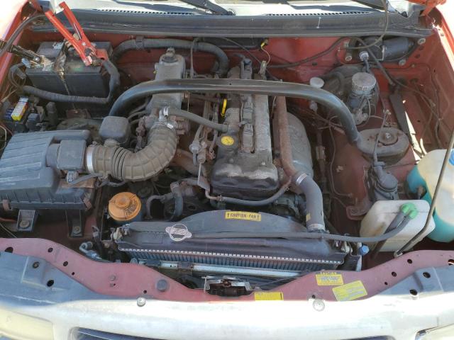 Photo 11 VIN: 2CNBJ78C316921579 - CHEVROLET TRACKER 