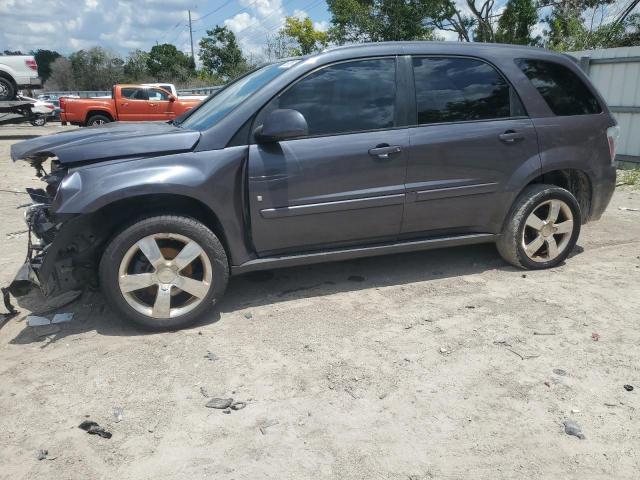 Photo 0 VIN: 2CNDL037086066273 - CHEVROLET EQUINOX SP 