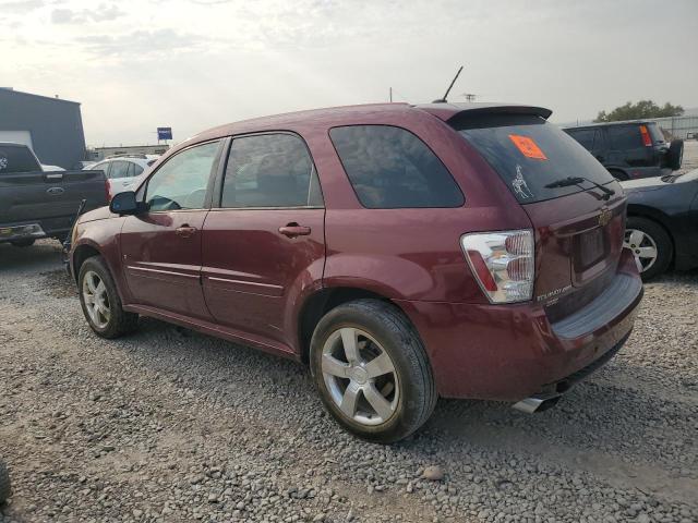 Photo 1 VIN: 2CNDL037186068453 - CHEVROLET EQUINOX 