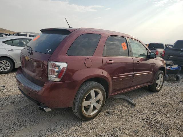 Photo 2 VIN: 2CNDL037186068453 - CHEVROLET EQUINOX 