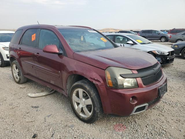 Photo 3 VIN: 2CNDL037186068453 - CHEVROLET EQUINOX 