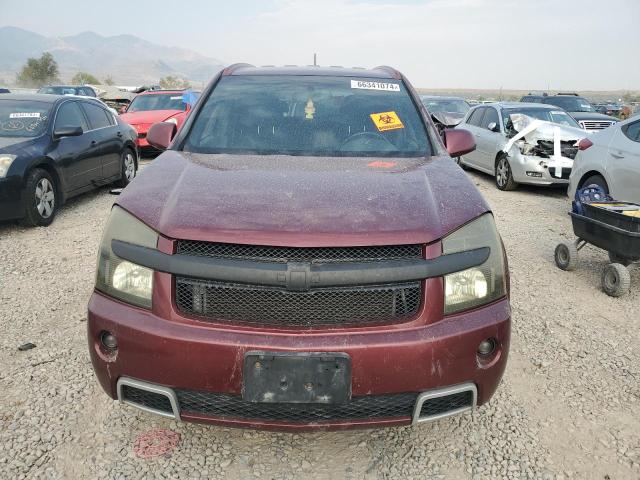 Photo 4 VIN: 2CNDL037186068453 - CHEVROLET EQUINOX 