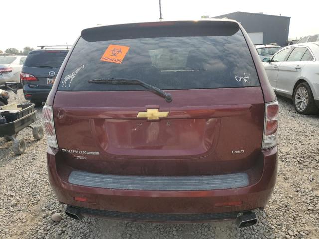 Photo 5 VIN: 2CNDL037186068453 - CHEVROLET EQUINOX 