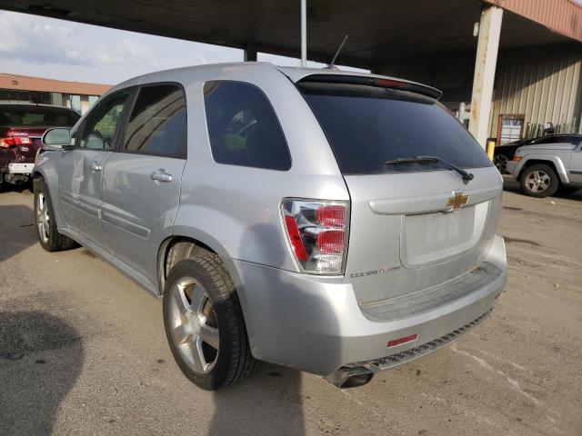 Photo 2 VIN: 2CNDL037196233029 - CHEVROLET EQUINOX SP 