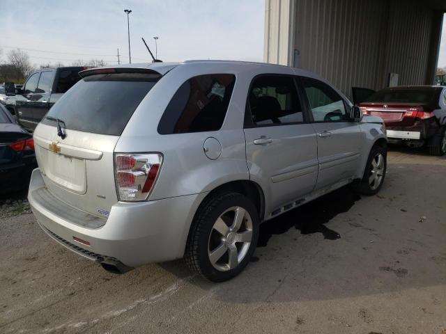 Photo 3 VIN: 2CNDL037196233029 - CHEVROLET EQUINOX SP 