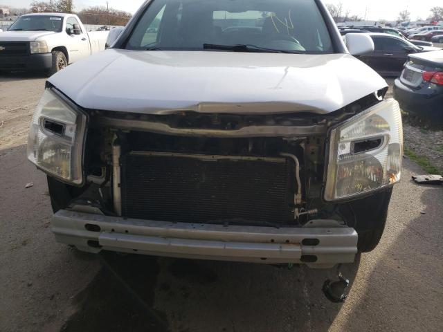 Photo 8 VIN: 2CNDL037196233029 - CHEVROLET EQUINOX SP 