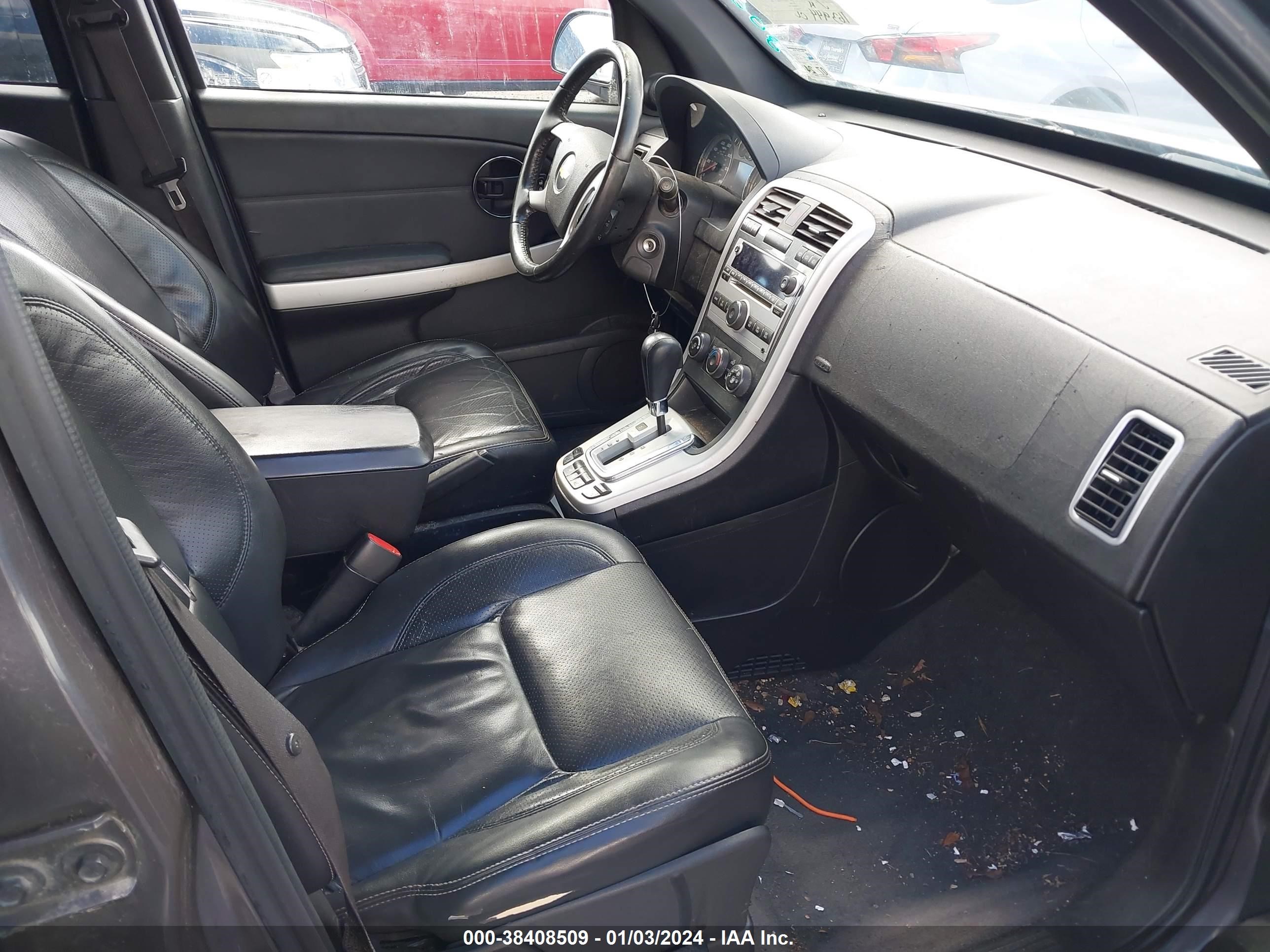 Photo 4 VIN: 2CNDL037286065979 - CHEVROLET EQUINOX 