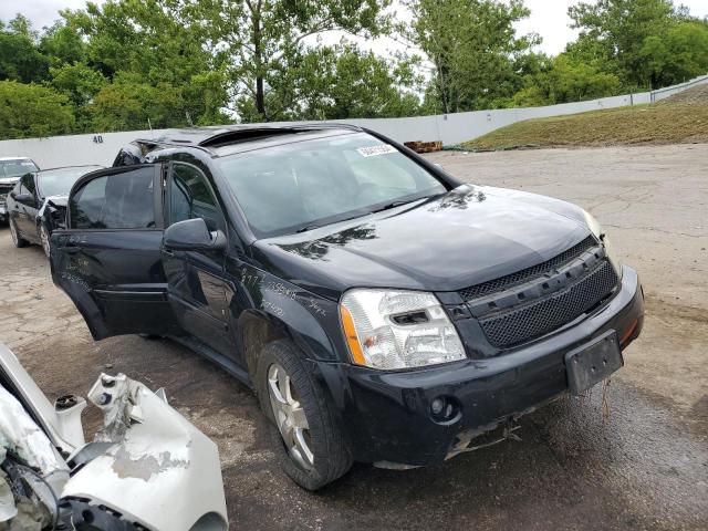 Photo 3 VIN: 2CNDL037286342811 - CHEVROLET EQUINOX SP 