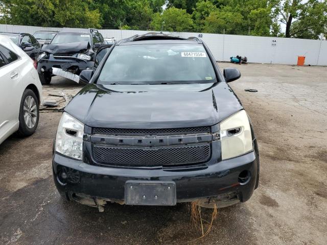 Photo 4 VIN: 2CNDL037286342811 - CHEVROLET EQUINOX SP 