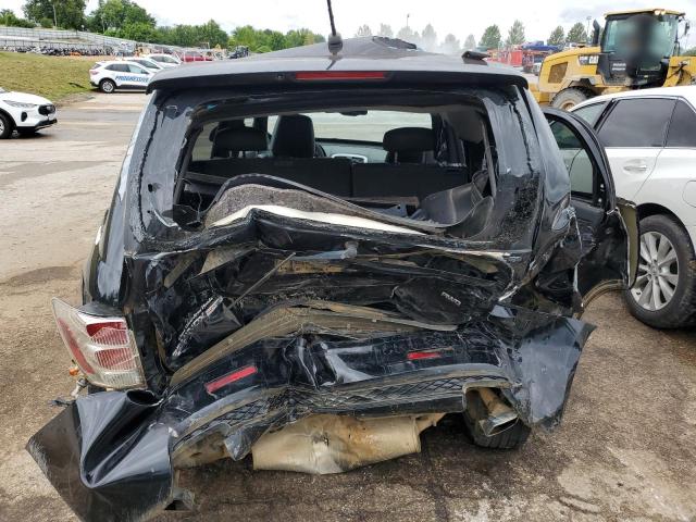 Photo 5 VIN: 2CNDL037286342811 - CHEVROLET EQUINOX SP 