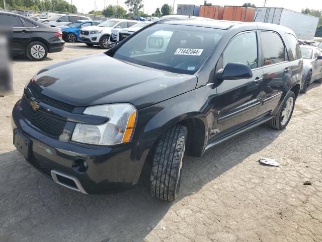 Photo 0 VIN: 2CNDL037386333244 - CHEVROLET EQUINOX SP 