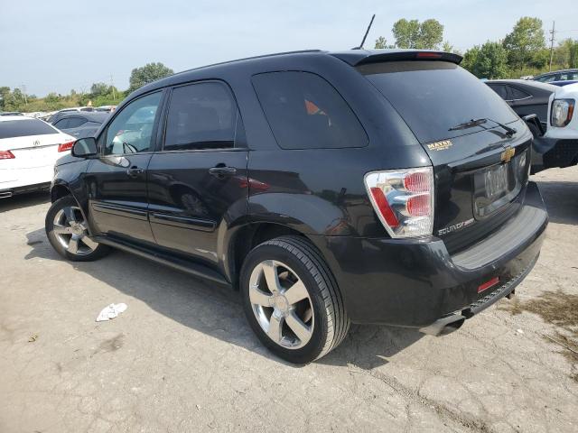 Photo 1 VIN: 2CNDL037386333244 - CHEVROLET EQUINOX SP 