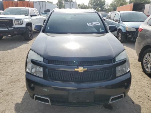 Photo 4 VIN: 2CNDL037386333244 - CHEVROLET EQUINOX SP 