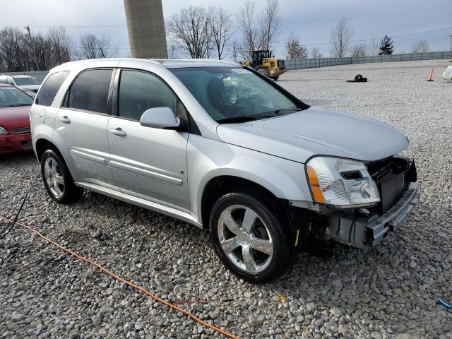 Photo 3 VIN: 2CNDL037396238605 - CHEVROLET EQUINOX 