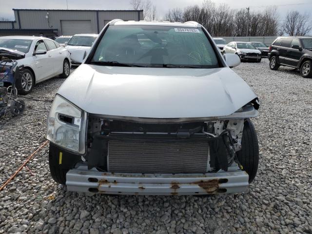 Photo 4 VIN: 2CNDL037396238605 - CHEVROLET EQUINOX 