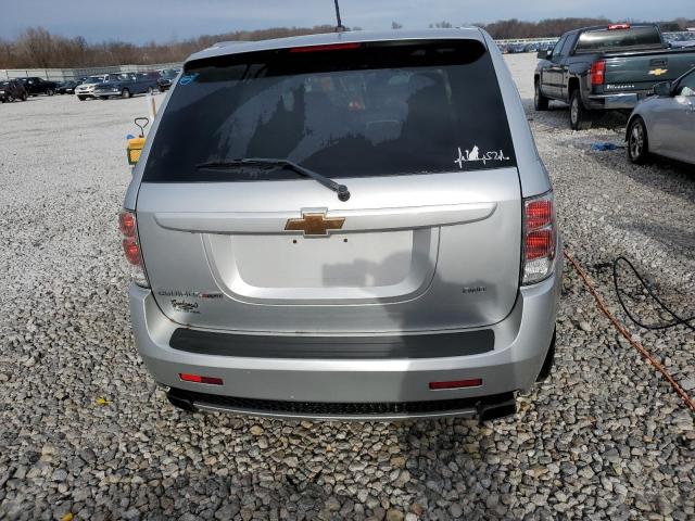 Photo 5 VIN: 2CNDL037396238605 - CHEVROLET EQUINOX 