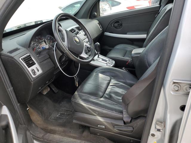 Photo 6 VIN: 2CNDL037396238605 - CHEVROLET EQUINOX 