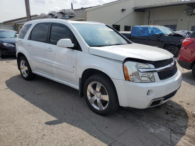 Photo 3 VIN: 2CNDL037396254156 - CHEVROLET EQUINOX SP 