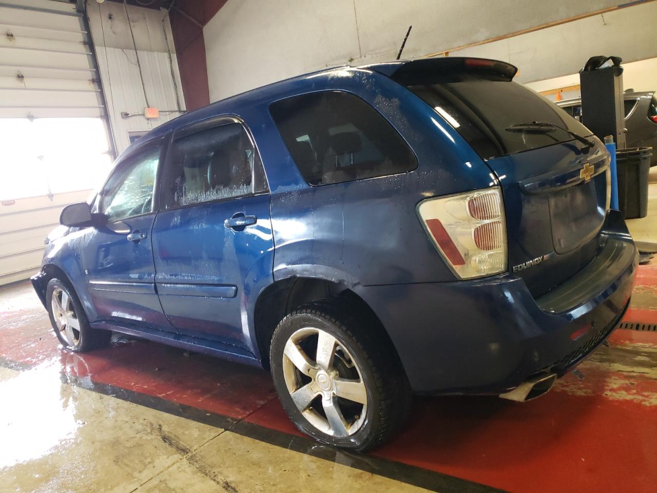 Photo 1 VIN: 2CNDL037486060976 - CHEVROLET EQUINOX 