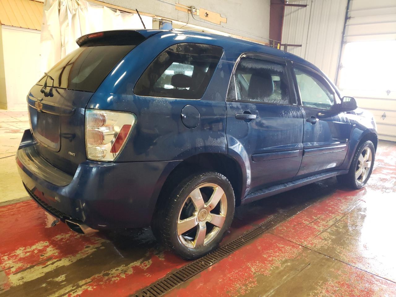 Photo 2 VIN: 2CNDL037486060976 - CHEVROLET EQUINOX 