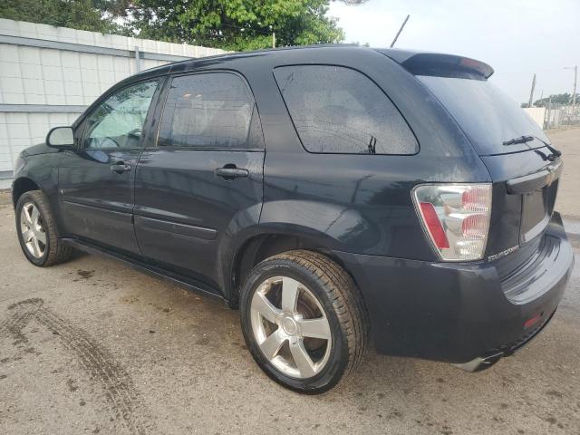 Photo 1 VIN: 2CNDL037496238922 - CHEVROLET EQUINOX SP 