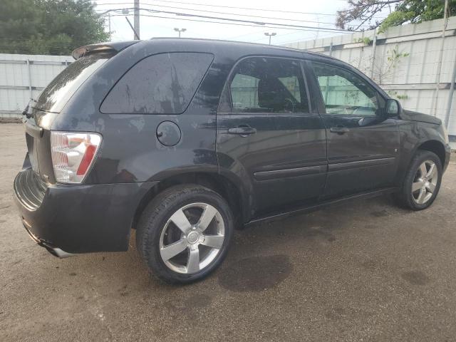 Photo 2 VIN: 2CNDL037496238922 - CHEVROLET EQUINOX SP 